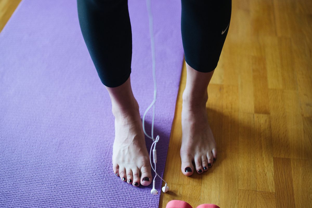 Eating Around Your Practice: Simple Timing Ideas